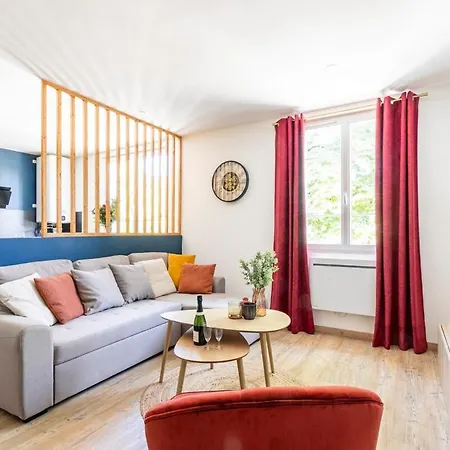Apartamento Le Rochegude Centre *