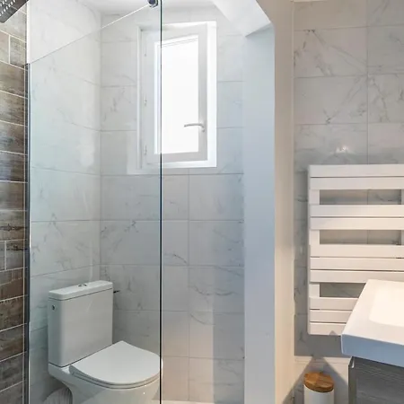 Appartement Le Rochegude Centre Albi