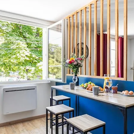 Le Rochegude Centre Appartement Albi