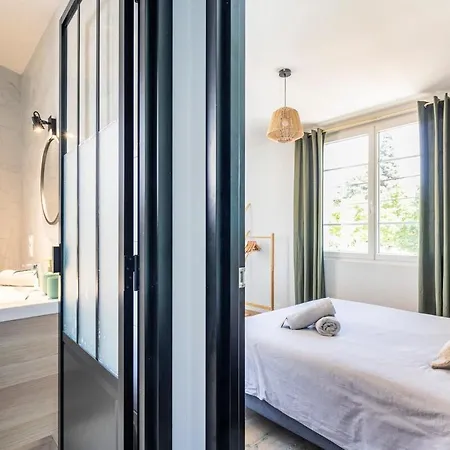 Le Rochegude Centre Appartement